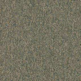 Level Loop Enliven Green Carpet Tile