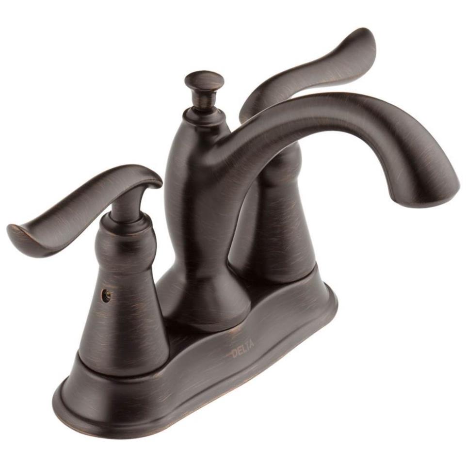 Bath Venetian Bronze Bronze Faucets