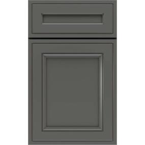 Square Moonstone Amaretto Creme Glaze - Paint Square Cabinets