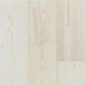 Plank Palma Light Finish Laminate