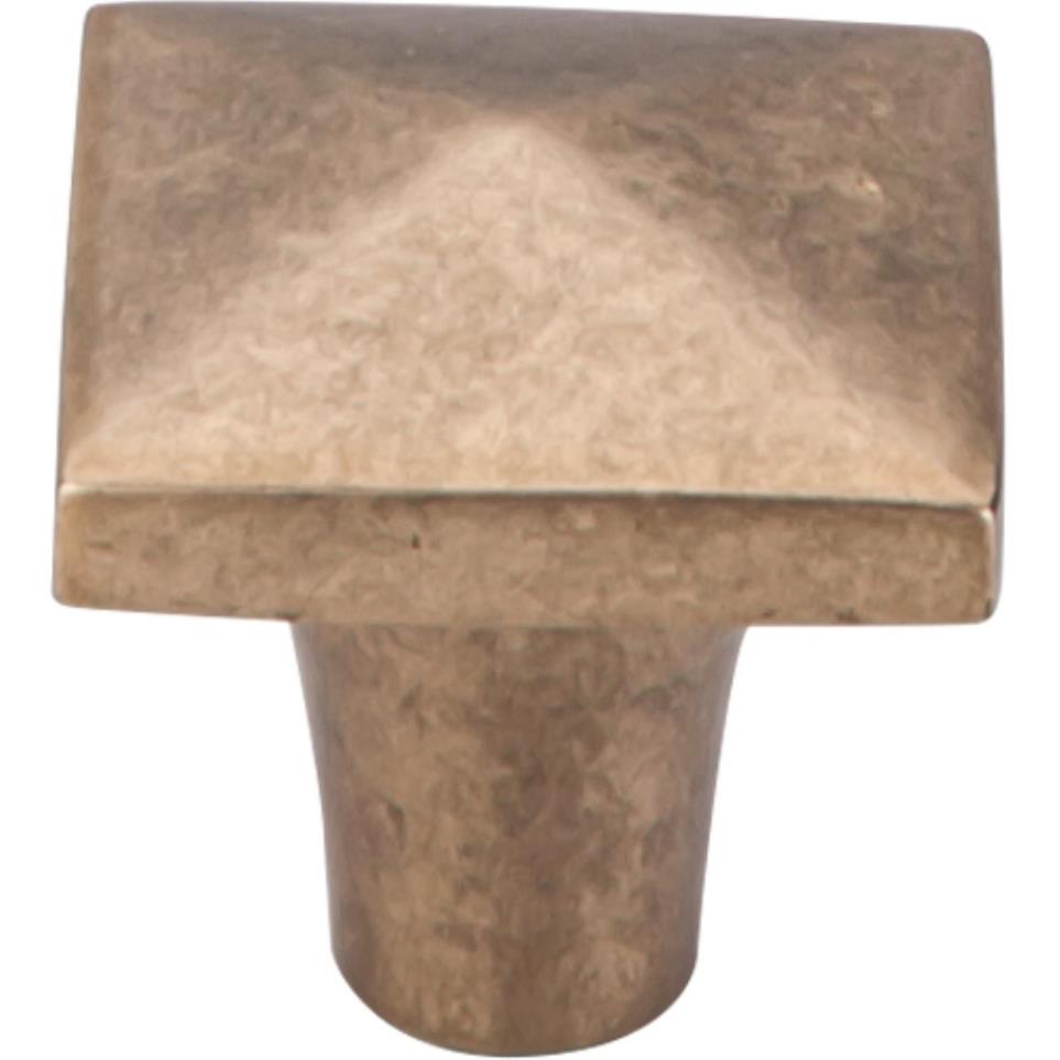 Knob Light Bronze Bronze Knobs