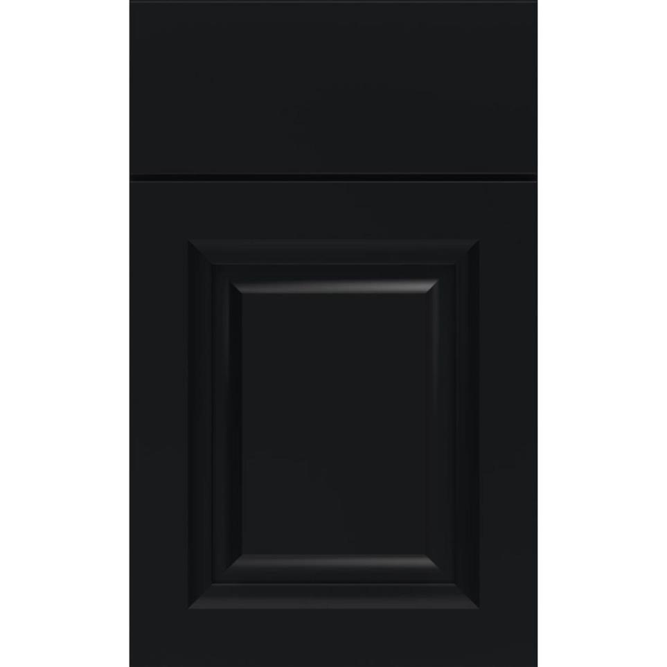 Square Black Paint - Other Square Cabinets