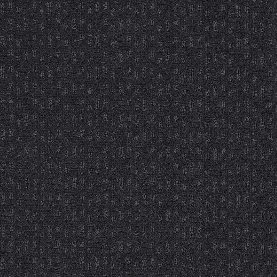 Pattern GOOD TIMES Black Carpet