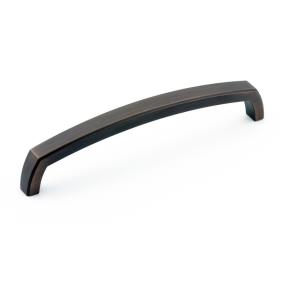 Pull Brushed Oil-Rubbed Bronze Bronze Pulls