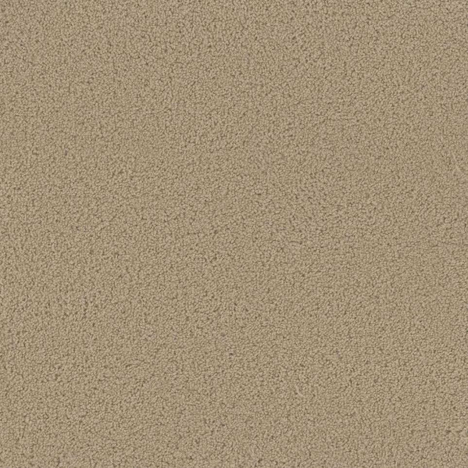 Textured Saxony Lifestyle Beige/Tan Carpet
