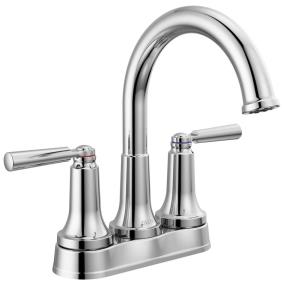 Bath Chrome Chrome Faucets