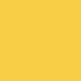 Mosaic Lemon Drop Matte Yellow Tile