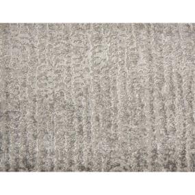 Woven Smoke Gray Carpet