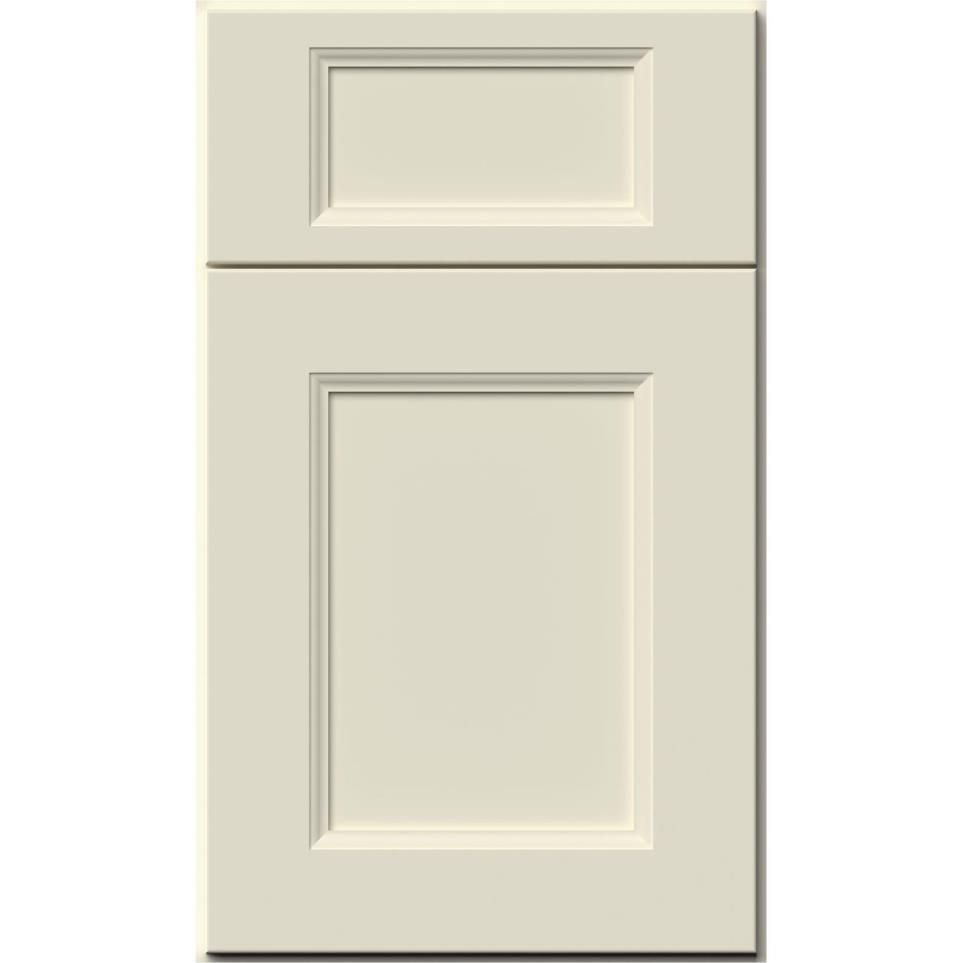 Square Linen Paint - Other Square Cabinets