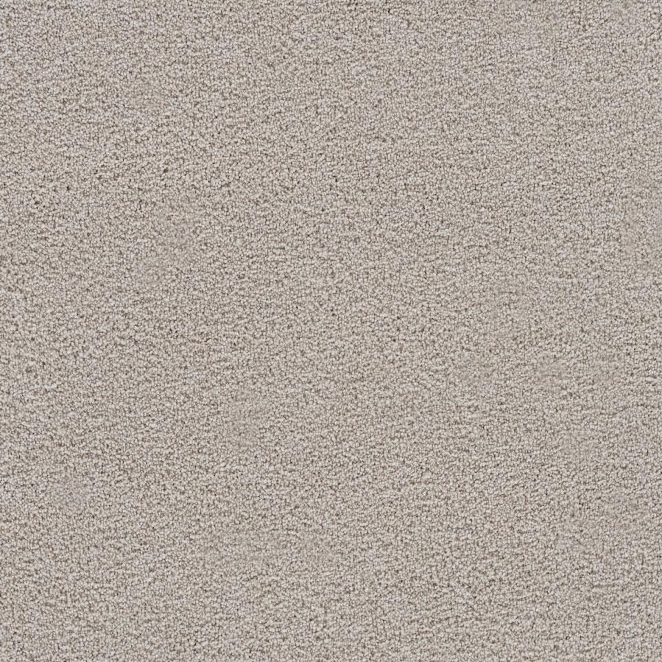 Textured Saxony Chosen One Beige/Tan Carpet