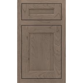 5 Piece Cliff Medium Finish 5 Piece Cabinets