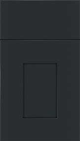 Gunmetal Blue Black Glaze
