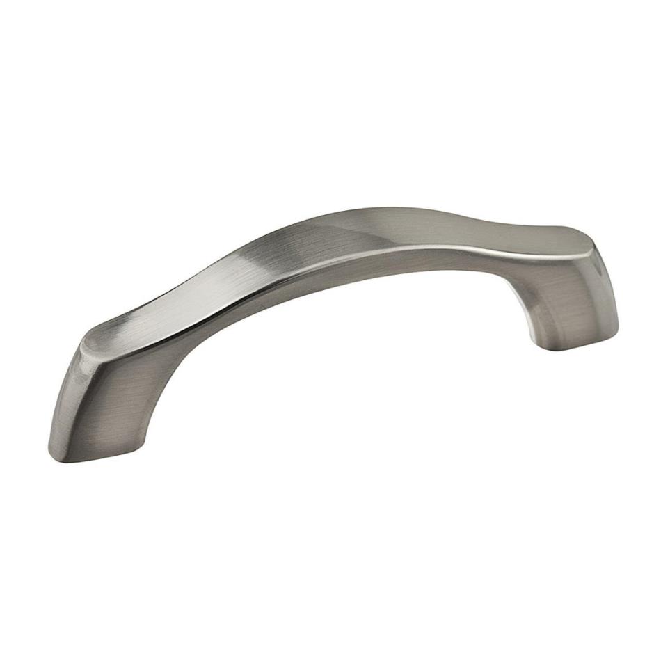 Pull Brushed Nickel Nickel Pulls
