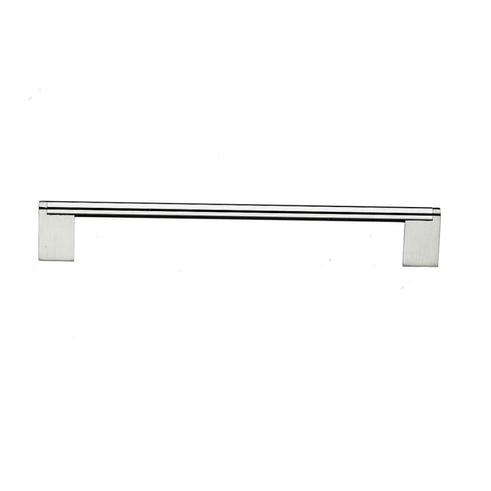 Pull Brushed Satin Nickel Nickel Pulls