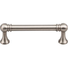 Pull Brushed Satin Nickel Nickel Pulls