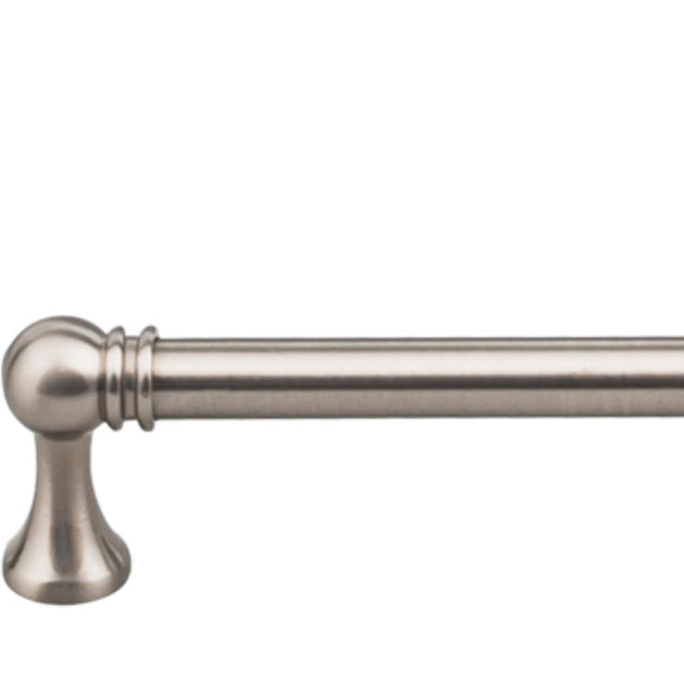 Pull Brushed Satin Nickel Nickel Pulls