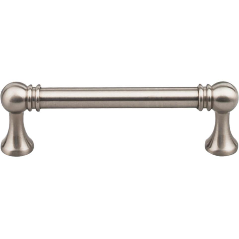 Pull Brushed Satin Nickel Nickel Pulls