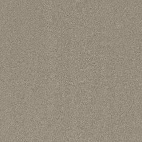 Textured Saxony Essential Beige/Tan Carpet