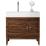 Whitewashed Walnut