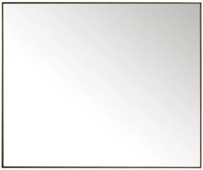 Mirrors Champagne Brass Brass / Gold Mirrors and Medicine Cabinets