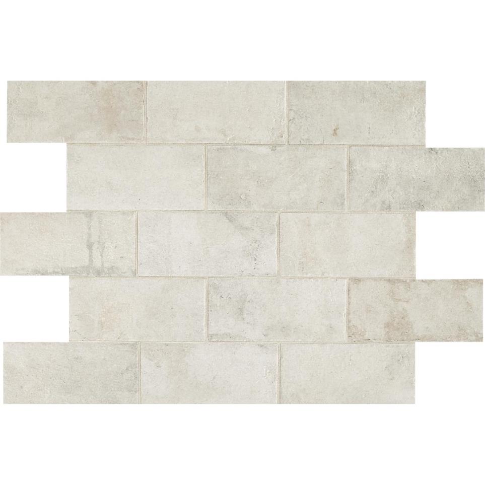 Tile Studio Matte White Tile