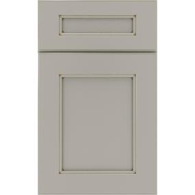 5 Piece Cloud Toasted Almond Glaze - Paint 5 Piece Cabinets