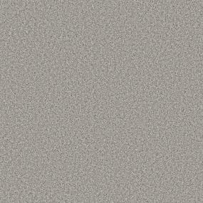 Textured Saxony Light Year Gray Carpet