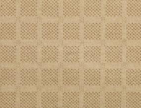 Pattern Sand Beige/Tan Carpet