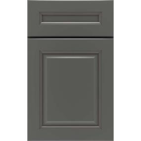 5 Piece Moonstone Amaretto Creme Glaze - Paint 5 Piece Cabinets