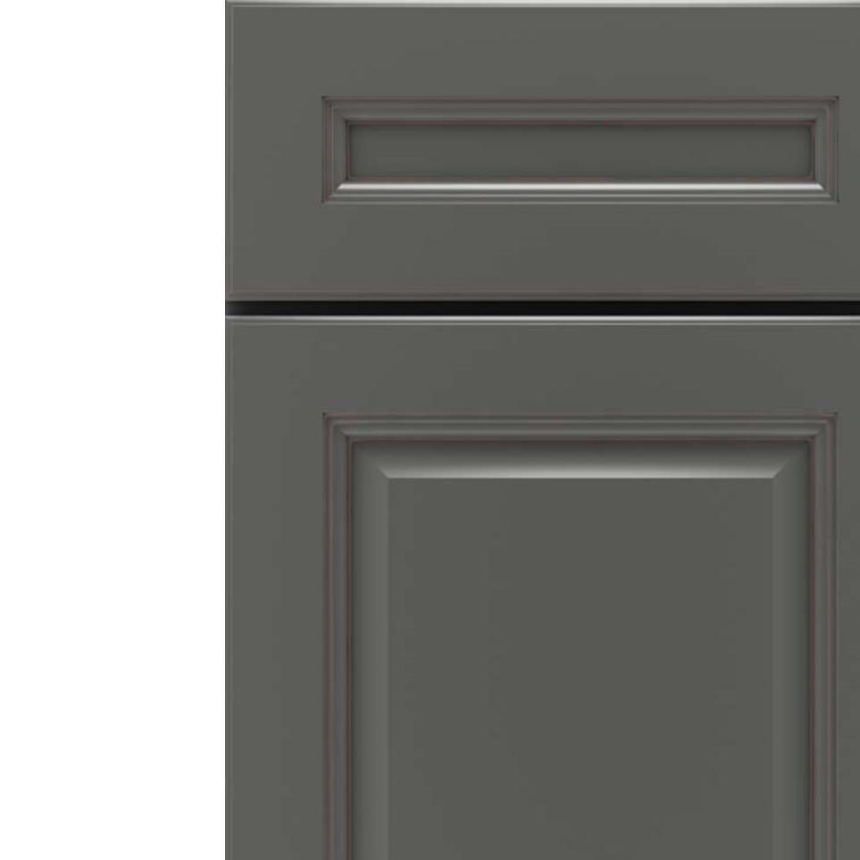 5 Piece Moonstone Amaretto Creme Glaze - Paint 5 Piece Cabinets