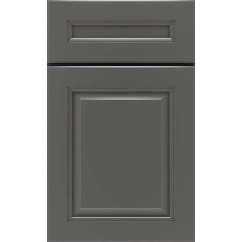 5 Piece Moonstone Amaretto Creme Glaze - Paint 5 Piece Cabinets