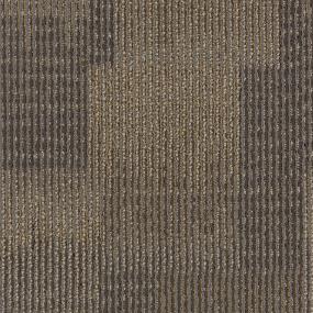 Loop Excursion Brown Carpet Tile