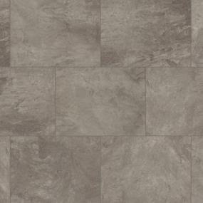 Tile Coastal Fog Gray Vinyl