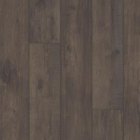 Plank Coal Dark Finish Laminate