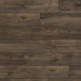 Plank Coal Dark Finish Laminate