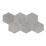 Memory Grey Asanoha Matte