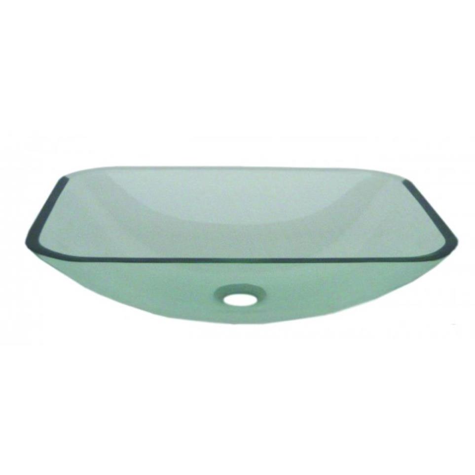 Bath Clear  Bathroom Sinks