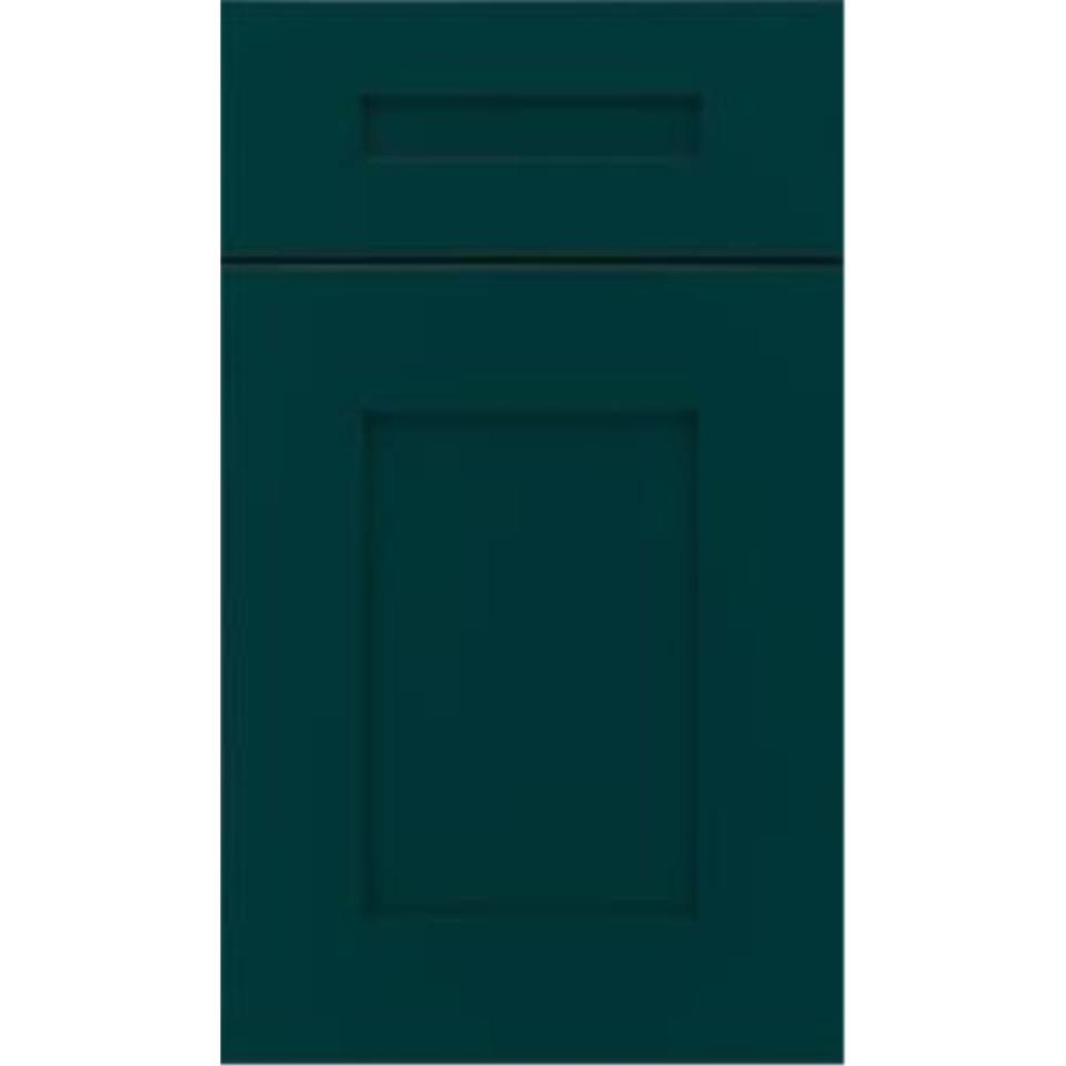 Square Cascades Paint - Other Square Cabinets