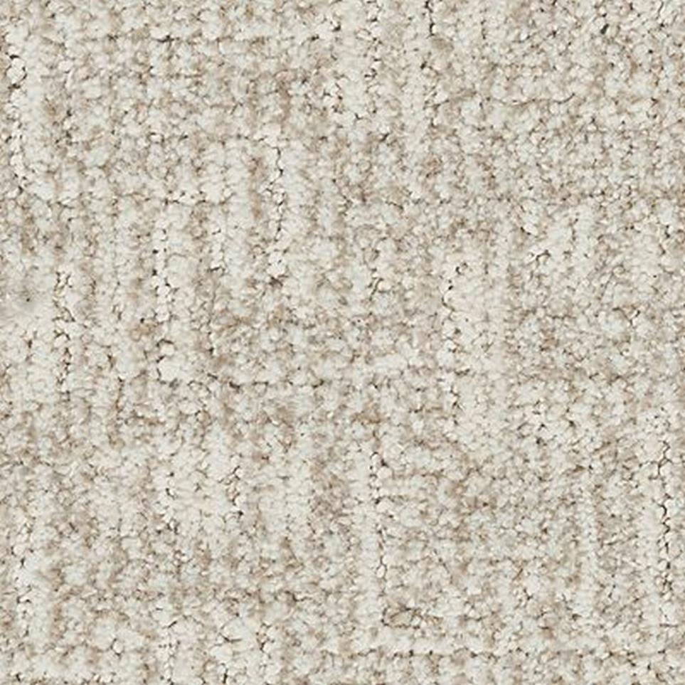 Pattern Moon Glow Gray Carpet