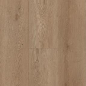 Plank Belmont Bluffs Light Finish Vinyl