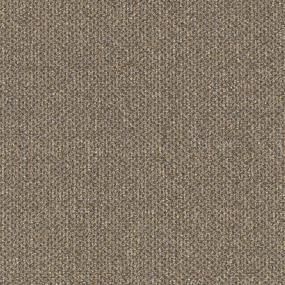 Pattern Square-Shooter Beige/Tan Carpet