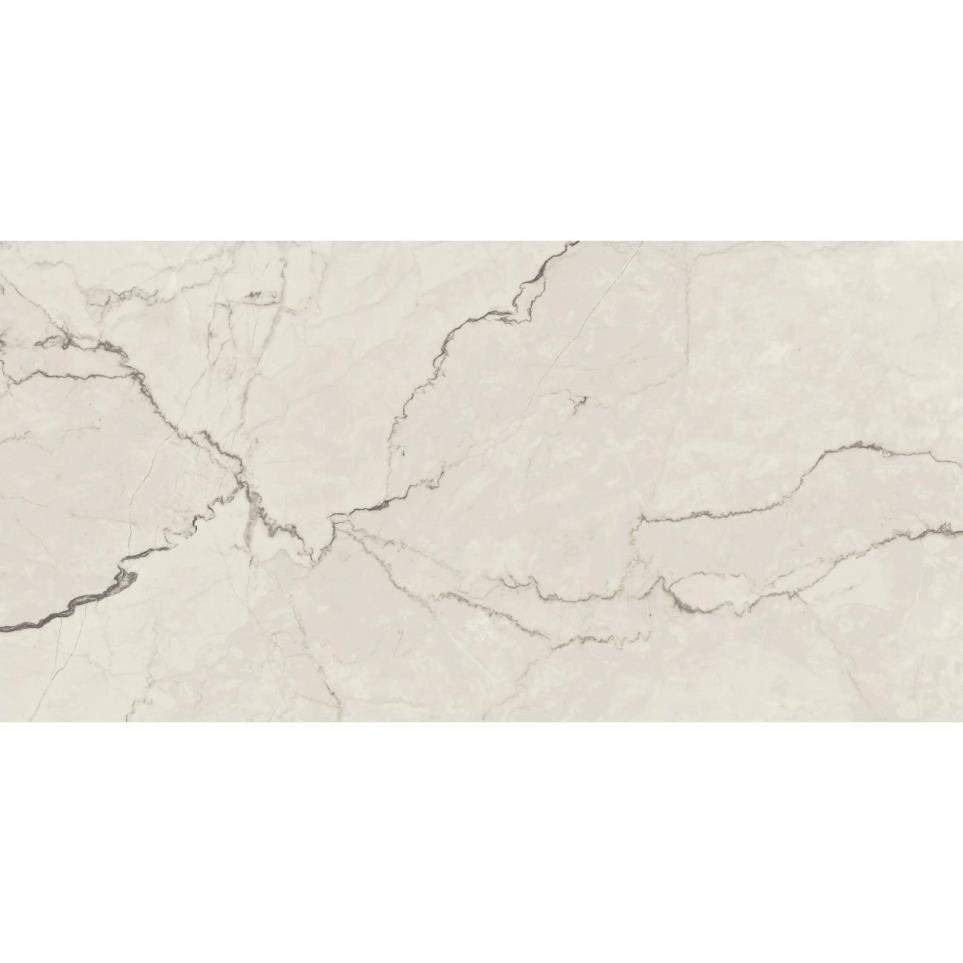 Tile Bianca Satin Beige/Tan Tile