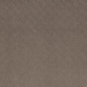 Pattern Enigma Brown Carpet