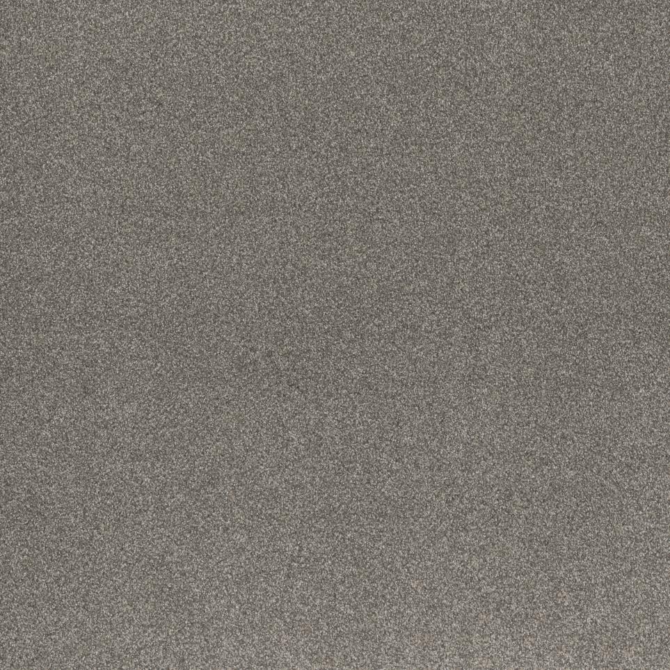 Textured Saxony Outerbanks Brown Carpet