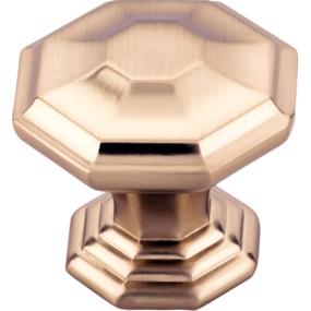 Knob Honey Bronze Bronze Knobs