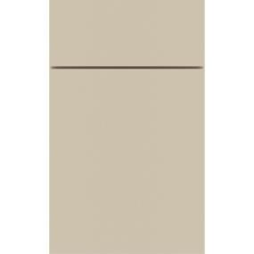 Slab Egret Paint - Other Slab Cabinets