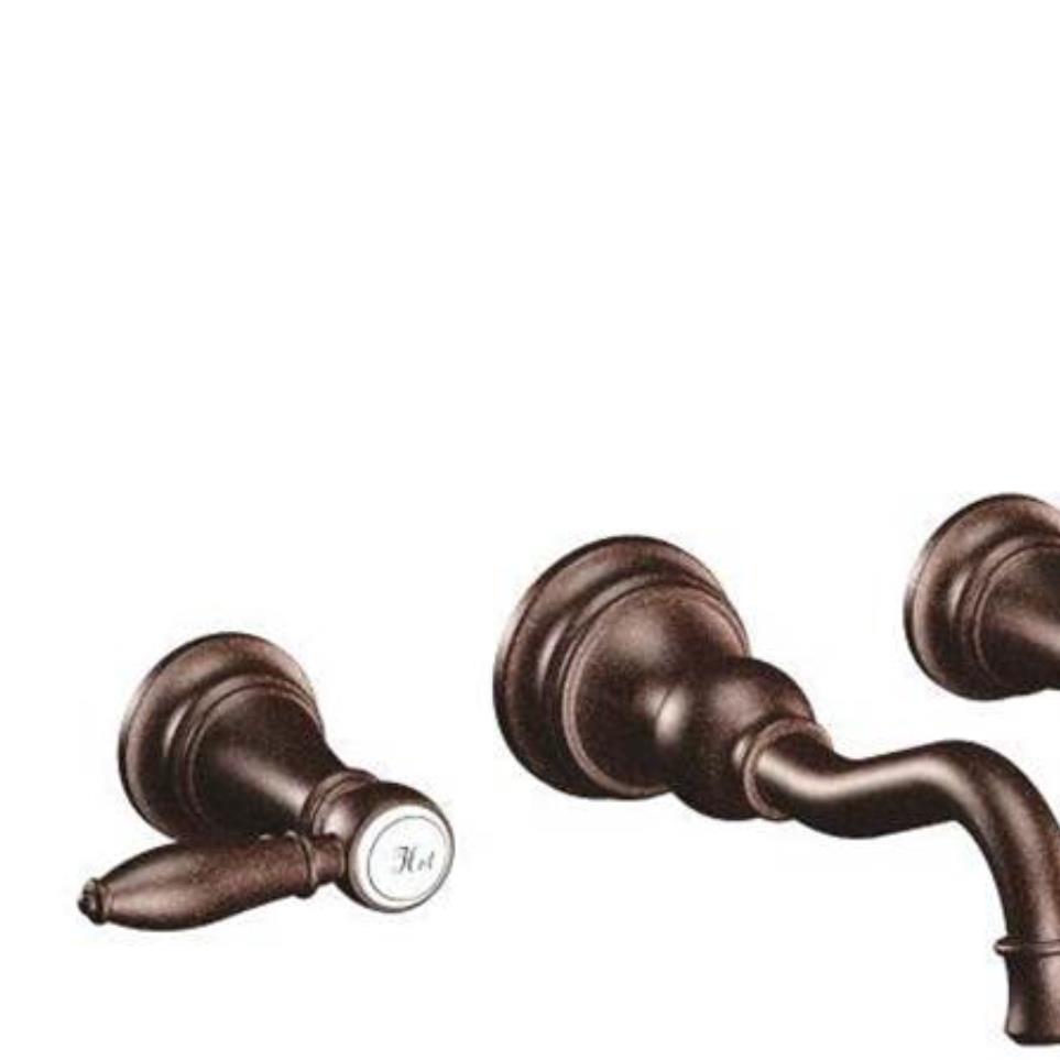 Bath Oil Rubbed Bronze Bronze Faucets