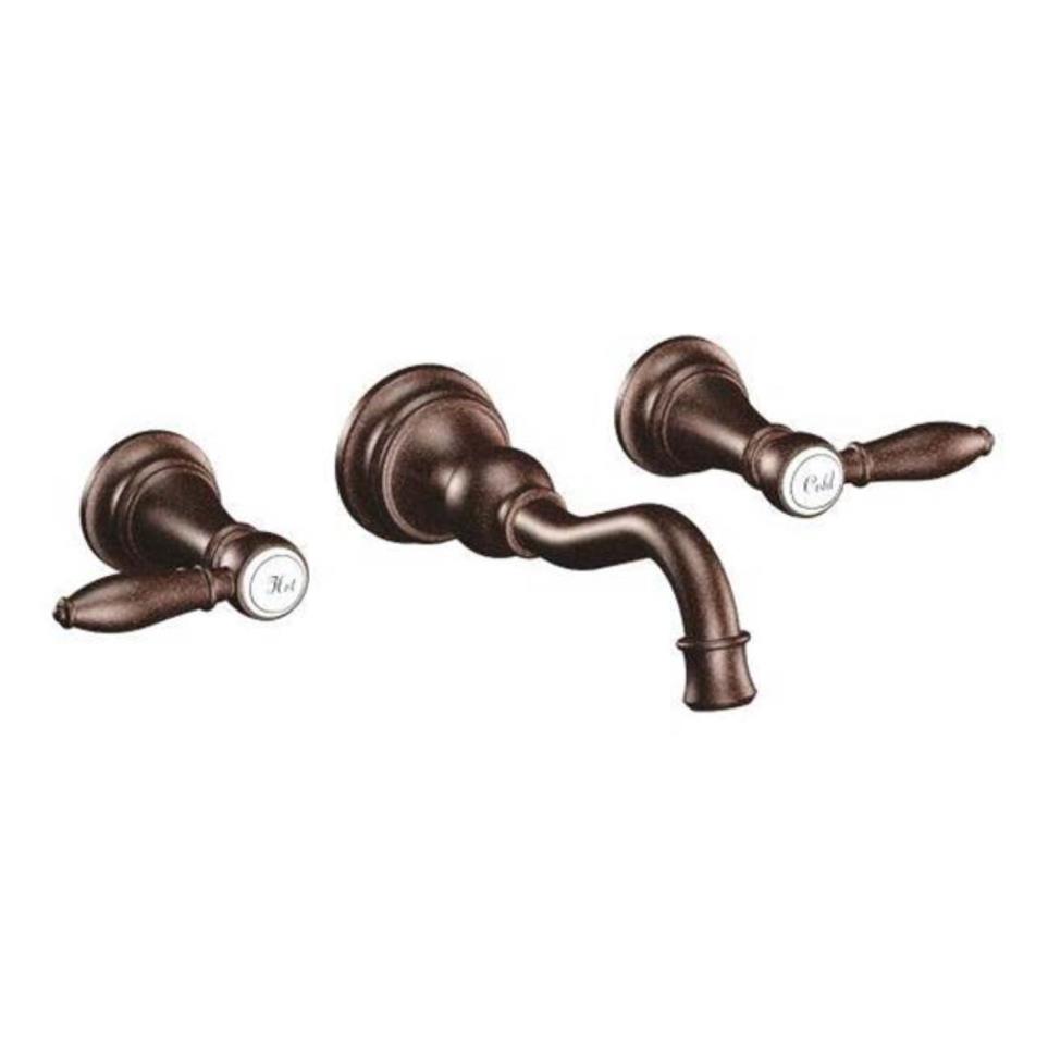 Bath Oil Rubbed Bronze Bronze Faucets