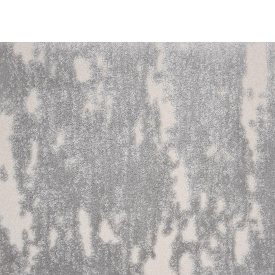 Pattern Chrome Gray Carpet