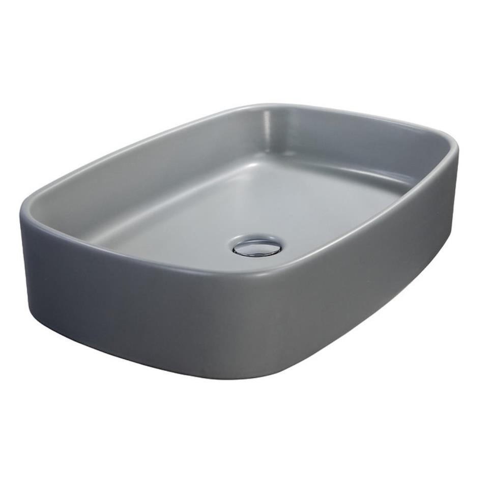 Bath Matte Concrete  Bathroom Sinks